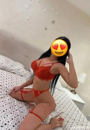bruneta sexy slim    - imagine 2