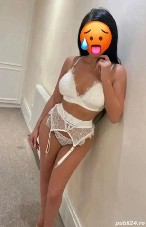 bruneta sexy slim    - imagine 3
