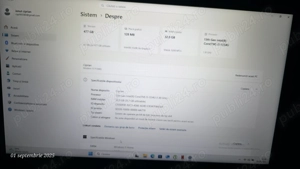 Laptop MSI ,32GB Ram 