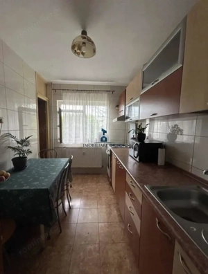 Vanzare Apartament 3 Camere Decomandat Berceni-Drumul Gazarului