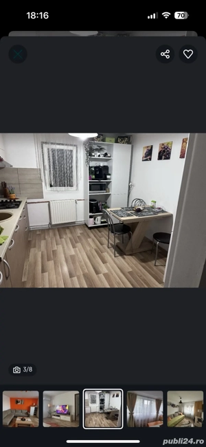 Apt 3 camere, AEM, et 4 5 - imagine 3