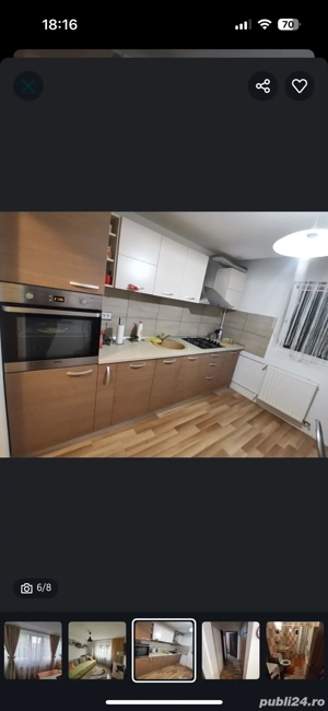 Apt 3 camere, AEM, et 4 5 - imagine 2