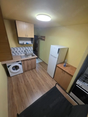 Vând garsoniera  - imagine 2