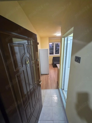 Vând garsoniera  - imagine 3