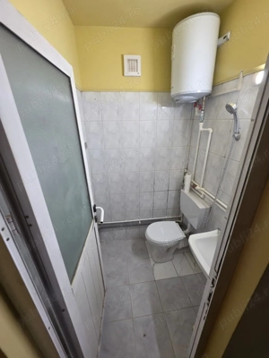 Vând garsoniera  - imagine 5