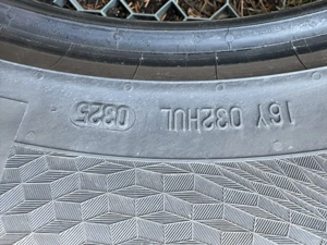 Anvelope vara SUV Continental UltraContact 2025 225 60 R18 - imagine 4