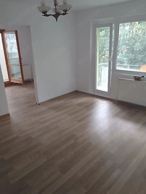 Apartament 3 camere in zona Astra Brasov
