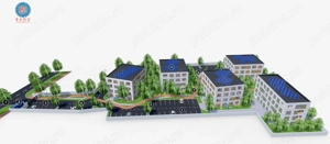 Apartament 1 camera, Ana residence, Str. Stuparilor.6, Timisoara