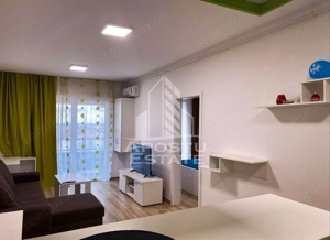 Apartament cu 2 camere open space, Adora Park - imagine 3