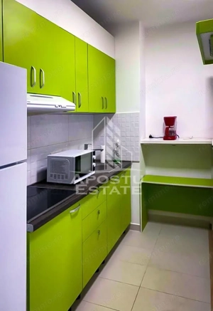Apartament cu 2 camere open space, Adora Park - imagine 2
