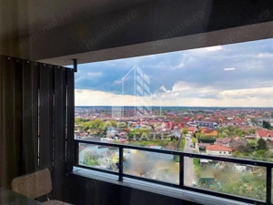 Apartament cu 2 camere open space, Adora Park - imagine 8