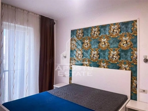 Apartament cu 2 camere open space, Adora Park - imagine 6