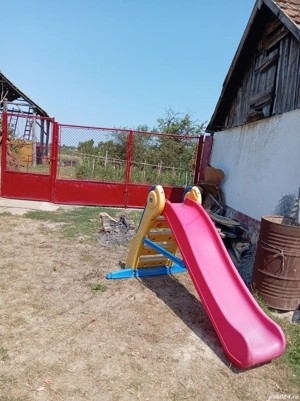 Casă locuibila imediat, de vânzare în Uileacul de munte cu doua clădiri în curte  - imagine 6