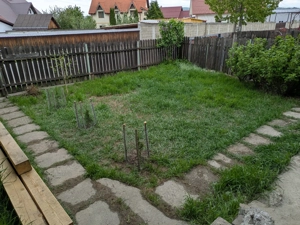 Ofer chirie la casa(3 min de Colegiul Technic Ion Creanga)