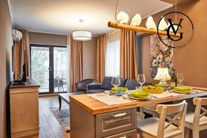 Apartament 2 camere | Mamaia | Iaki | Termen lung