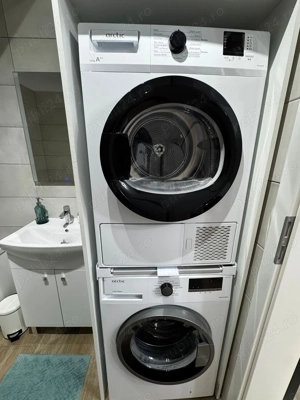 Apartament tip Studio Apollo Park Residence - imagine 7