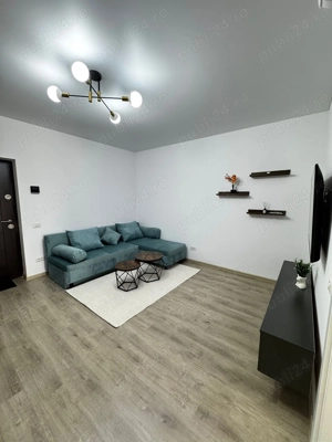 Apartament tip Studio Apollo Park Residence - imagine 2