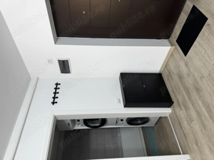 Apartament tip Studio Apollo Park Residence - imagine 8