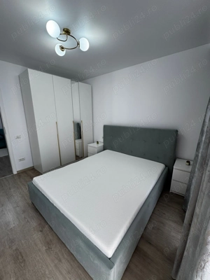 Apartament tip Studio Apollo Park Residence - imagine 5