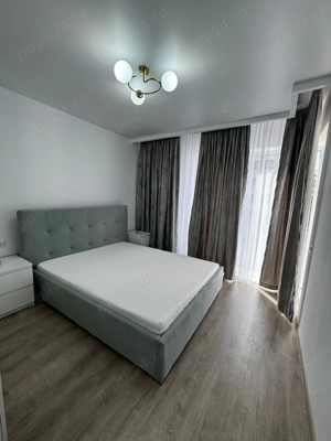 Apartament tip Studio Apollo Park Residence - imagine 4