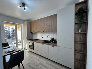 Apartament tip Studio Apollo Park Residence - imagine 3