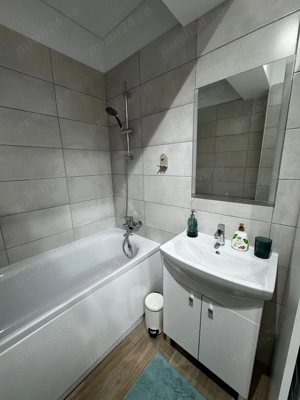 Apartament tip Studio Apollo Park Residence - imagine 6