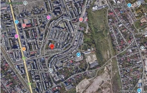 Apartament 2 camere Bacau. ID: R2695151 - imagine 4