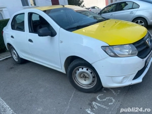 Logan 2 diesel euro 6 an 2016 - imagine 2