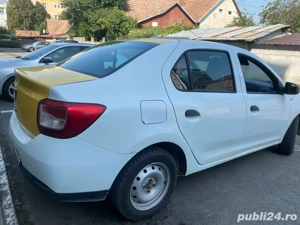 Logan 2 diesel euro 6 an 2016 - imagine 3