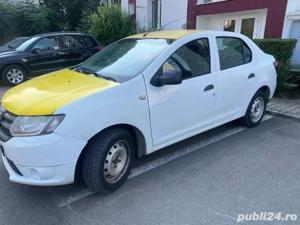 Logan 2 diesel euro 6 an 2016 - imagine 4