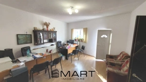 Casa individuala si curte de 480 mp zona Piata Cluj - imagine 2