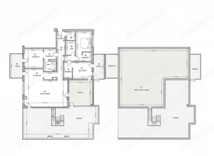 ✨ Un penthouse care îți schimbă perspectiva asupra vieții ✨ - imagine 3