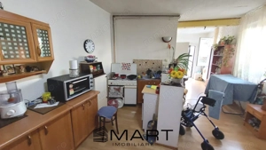 Casa individuala si curte de 480 mp zona Piata Cluj - imagine 6