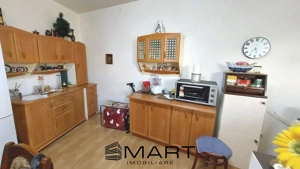 Casa individuala si curte de 480 mp zona Piata Cluj - imagine 5