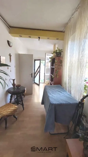 Casa individuala si curte de 480 mp zona Piata Cluj - imagine 7