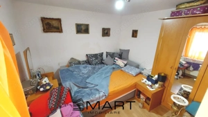 Casa individuala si curte de 480 mp zona Piata Cluj - imagine 4