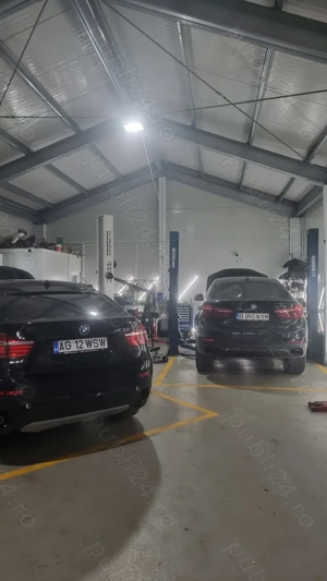 Angajăm Mecanic Auto   Salariu 4000 lei