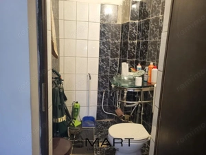 Casa individuala si curte de 480 mp zona Piata Cluj - imagine 10