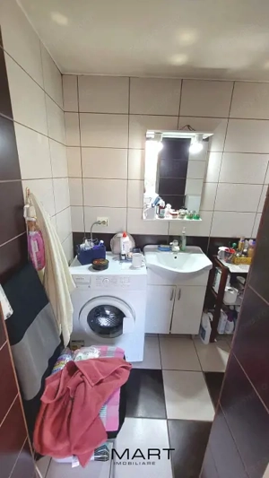 Casa individuala si curte de 480 mp zona Piata Cluj - imagine 9