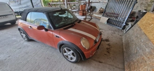 Mini Cooper RF31 - imagine 3 Mini Cooper RF31 - imagine 3