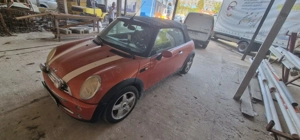 Mini Cooper RF31 - imagine 2 Mini Cooper RF31 - imagine 2