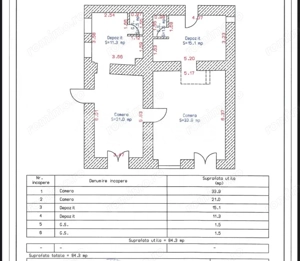 Spatiu comercial renovat 84 mpu doua intrari la strada Orasul de Jos - imagine 2