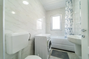Apartament modern, pe str Tudor Vladimirescu Arad - imagine 7