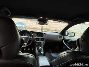 Volvo V40 R-design - imagine 3