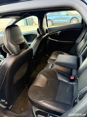 Volvo V40 R-design - imagine 4