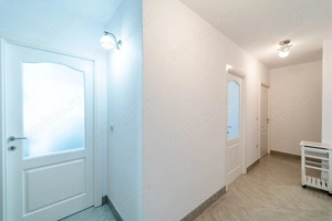 Apartament modern, pe str Tudor Vladimirescu Arad - imagine 6