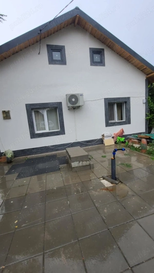 Casa de vanzare Comuna Salcioara Sat Podu Rizii Dambovita