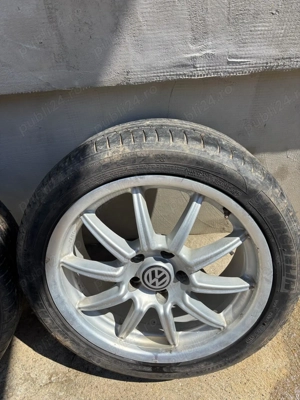 Jante R17 RIAL 5x112