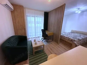 Luxury Studio | CENTRALA PROPRIE Metrou Obor Bloc 2023