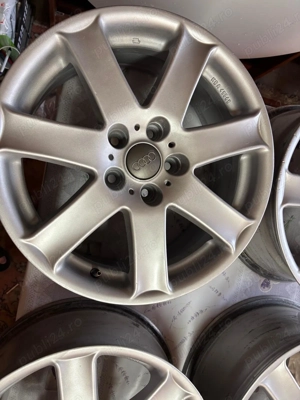 Jante RIAL R17 5x112